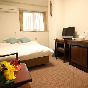 Standaard Double Kamer