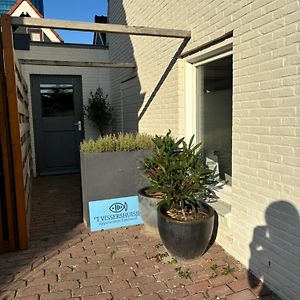 ‘T Vissershuisje